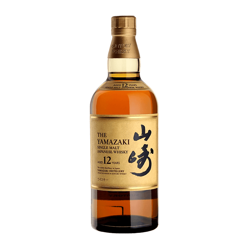 Suntory Whisky : Yamazaki 12 Year von Suntory Whisky