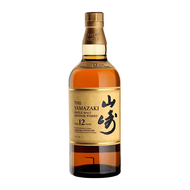 Suntory Whisky : Yamazaki 12 Year von Suntory Whisky