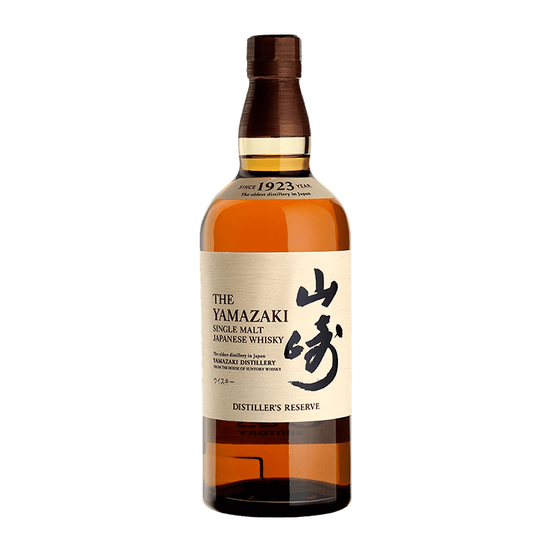 Suntory Whisky : Yamazaki Distiller's Reserve von Suntory Whisky