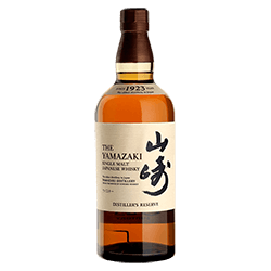 Suntory Whisky : Yamazaki Distiller's Reserve von Suntory Whisky