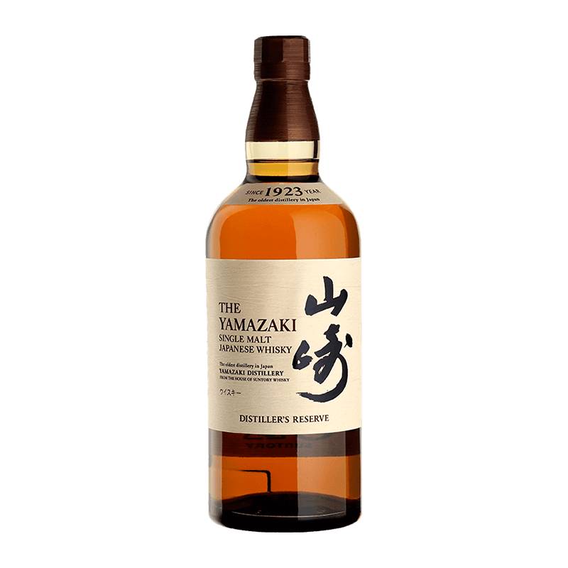 Suntory Whisky : Yamazaki Distiller's Reserve von Suntory Whisky