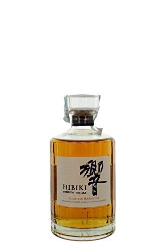 Hibiki Japanese Suntory WhiskyCl 70 Alc. 43% vol von Suntory