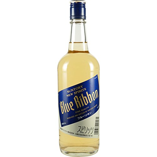 Suntory Blue Ribbon von Suntory