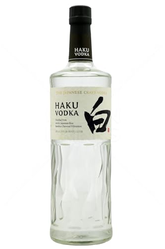 Suntory Haku Vodka 1L (40% Vol.) von Suntory