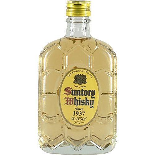 Suntory Kakubin Whisky (Yellow Label) 180ml von Suntory