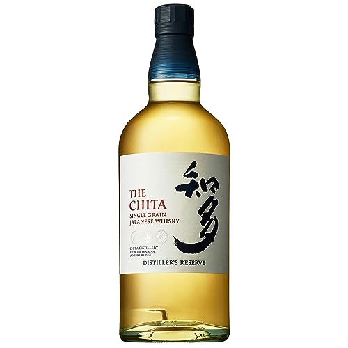 Chita - Single Grain Japanese - Whisky von Hard To Find