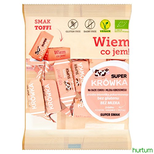VEGAN VEGAN von Super Krówka