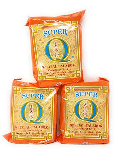 Super Q Special Palabok 454g, 3er Pack Super Q Special Palabok 454g, 3er Pack von Super Q