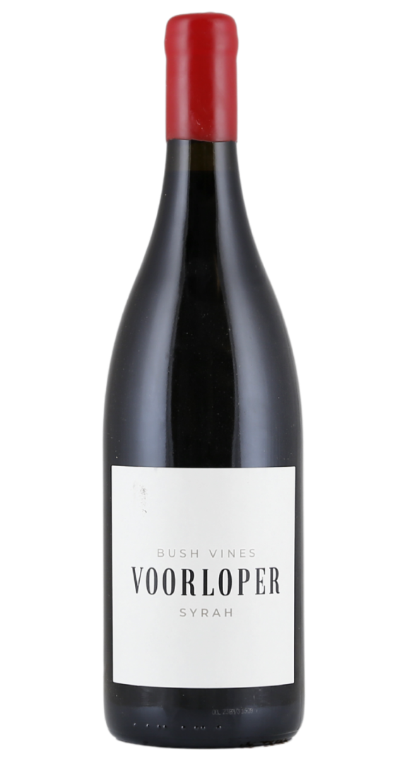 Super Single Vineyards Voorloper 2021 von Super Single Vineyards
