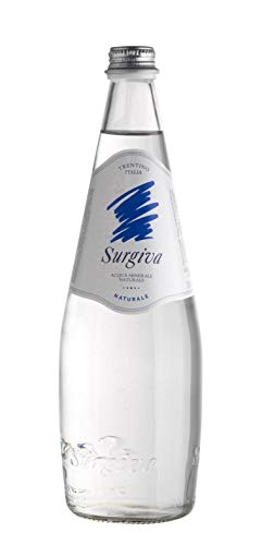 Acqua Surgiva Cl 75 Naturale von Surgiva