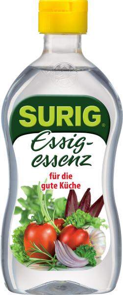 Surig Essig-Essenz von Surig