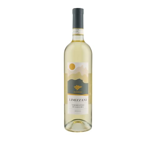 Limizzani Vermentino di Gallura 2022 Surrau Limizzani Vermentino di Gallura 2022 Surrau von Surrau