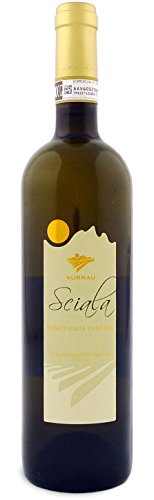 Sciala Vt Vermentino Di Gallura Docg Vendemmia Tardiva Surrau Cl 75 von Surrau