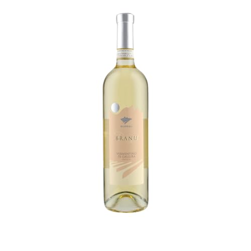 Vermentino di Gallura Branu DOCG 2022 Surrau Vermentino di Gallura Branu DOCG 2022 Surrau von Surrau