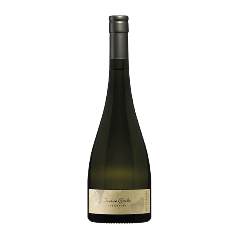Susana Balbo : Signature White Blend 2023 Susana Balbo : Signature White Blend 2023 von Susana Balbo