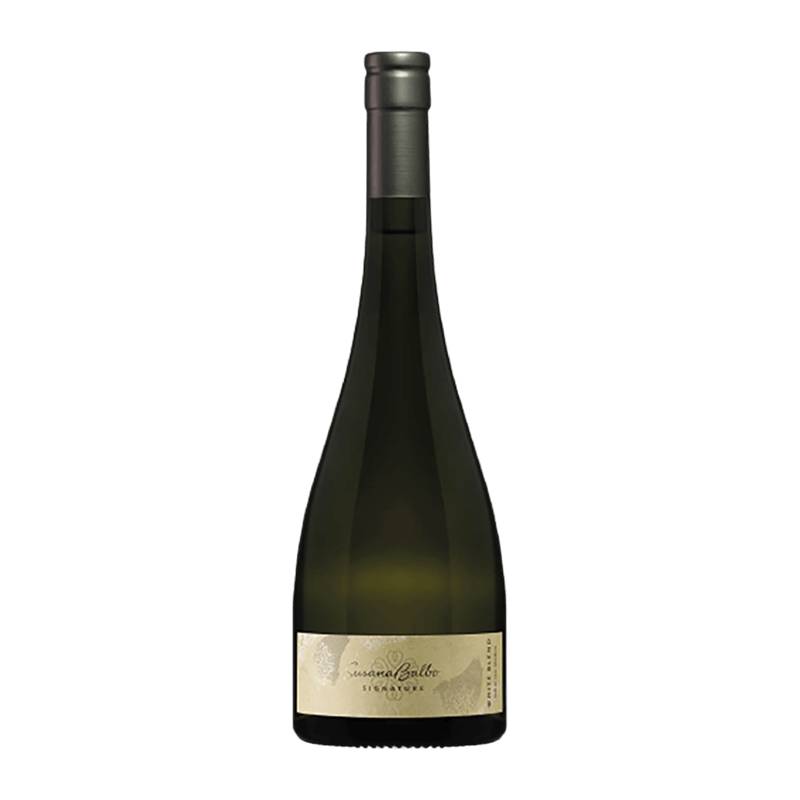 Susana Balbo : Signature White Blend 2023 von Susana Balbo