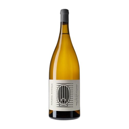 Susana Esteban Foudre Blanco Alentejo Magnum-Flasche 1,5 L Weißwein Susana Esteban Foudre Blanco Alentejo Magnum-Flasche 1,5 L Weißwein von Susana Esteban