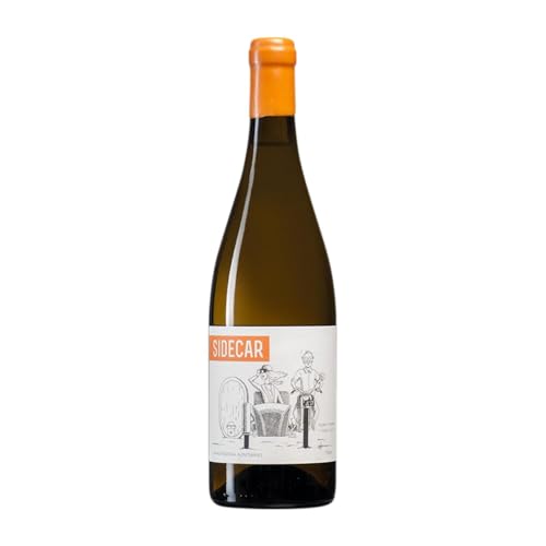 Susana Esteban Jorge Lucki Sidecar Branco Alentejo 75 cl Weißwein Susana Esteban Jorge Lucki Sidecar Branco Alentejo 75 cl Weißwein von Susana Esteban
