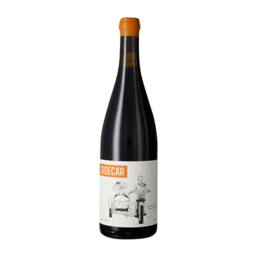 Susana Esteban Ricardo Diogo Sidecar Grenache Tintorera Alentejo 75 cl Rotwein Susana Esteban Ricardo Diogo Sidecar Grenache Tintorera Alentejo 75 cl Rotwein von Susana Esteban
