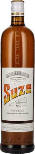 Suze Bitterlikör (1 x 1 l) von Suze