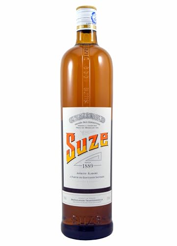 Suze Bitterlikör (1 x 1 l) von Suze