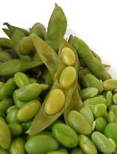 edamame, MOJO, GREEN sushi SOYBEAN, 10 samen! GroCo edamame, MOJO, GREEN sushi SOYBEAN, 10 samen! GroCo von SwansGreen