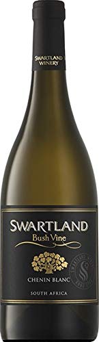 Swartland Winery, Bush Vines' Chenin Blanc, Weißwein (case of 6x75cl) Südafrika/Westkap von Swartland Winery