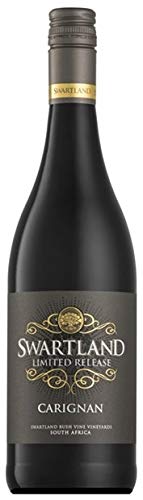 Swartland Winery, Carignan 'Limited Release', ROTWEIN (case of 6x75cl) Südafrika/Westkap von Swartland Winery