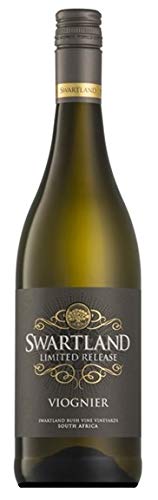 Swartland Winery, Viognier 'Limited Release', Weißwein (case of 6x75cl) Südafrika/Westkap von Swartland Winery