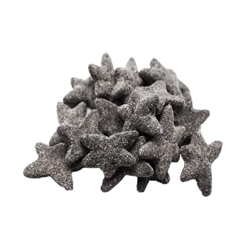 2kg Salzige Seesterne Salzlakritze Lakritze salzig Salty Liquorice Stars 2kg im Beutel 2kg Salzige Seesterne Salzlakritze Lakritze salzig Salty Liquorice Stars 2kg im Beutel von Sweet Flash