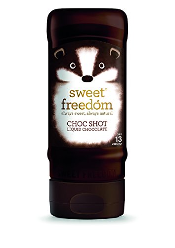 Sweet Freedom Sweet Freedom Choc Shot, 320 g Sweet Freedom Sweet Freedom Choc Shot, 320 g von Sweet Freedom