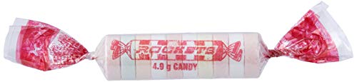 Sweetworld Rockets 2.45kg 500 Stück Sweetworld Rockets 2.45kg 500 Stück von Sweetworld