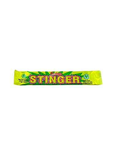 Sweets Stinger Bar Packung mit 60 Stück von Swizzels
