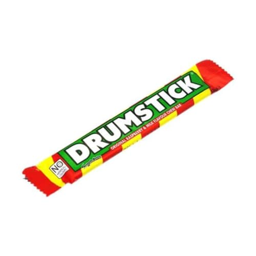 Swizzels Drumstick Original-Chew Bar - 60 x Bar von Swizzels