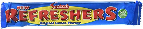 Swizzels Matlow Refresher Bar - 60 Stück von Swizzels