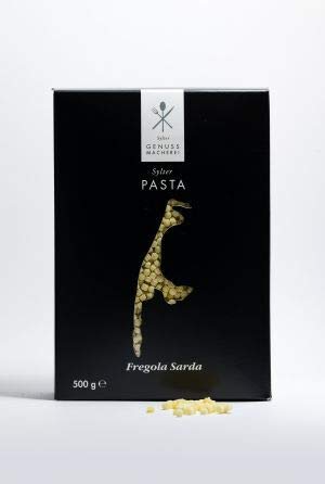 Sylter Pasta - Fregola Sarda, 500g von Jlwiy