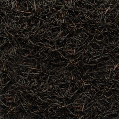 Schwarzer Tee lose Aislaby FOP Schwarztee Sri Lanka 100g von Sylter Teekontor