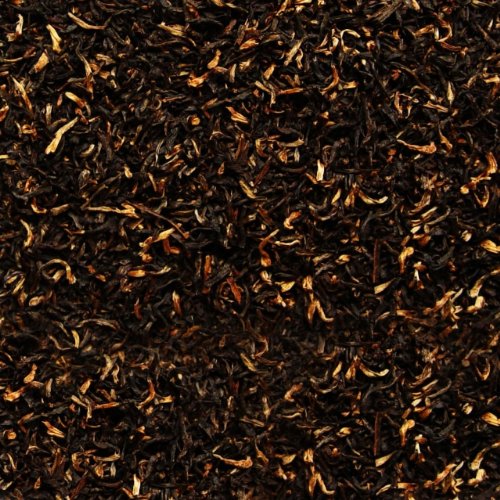 Schwarzer Tee lose Assam Harmutty SFTGFOP Rarität Schwarztee Indien 250g von Sylter Teekontor