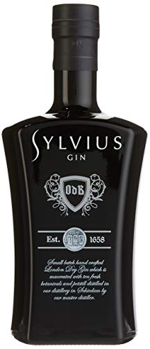 Sylvius Gin (1 x 0.7 l) von Sylvius