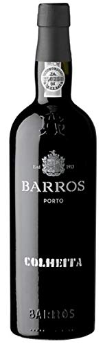 Barros Porto Colheita - 1935 - Portwein Barros Porto Colheita - 1935 - Portwein von Symington Family Estates