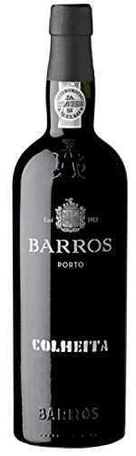 Barros Porto Colheita - 1935 - Portwein von Symington Family Estates