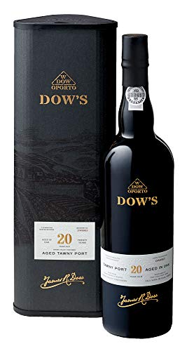 Dow's 20 Year Old Aged Tawny Port (1 x 0.75 l) Dow's 20 Year Old Aged Tawny Port (1 x 0.75 l) von Dow's