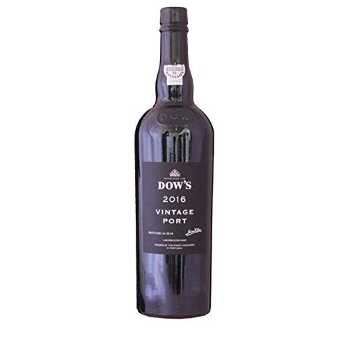 Symington 2016 Dow's Vintage Port 0.75 Liter Symington 2016 Dow's Vintage Port 0.75 Liter von Symington