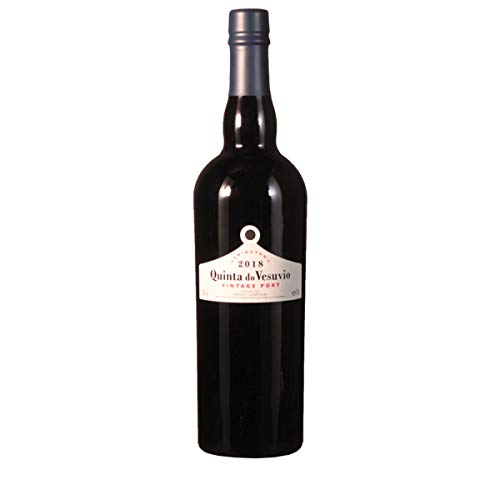 Quinta do Vesuvio 2018 Vintage Port 0.75 Liter von Symington