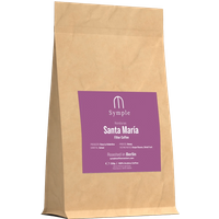 Symple Santa Maria Espresso online kaufen | 60beans.com 1000g von Symple Coffee Roasters