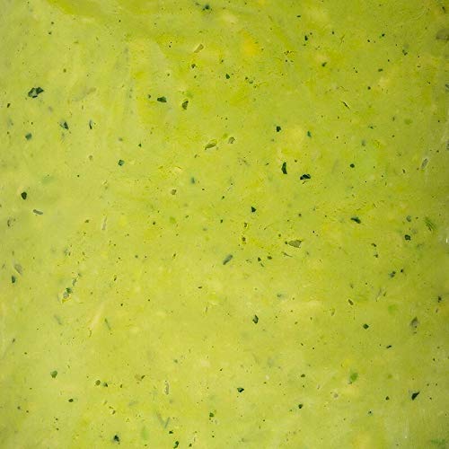 Avocado-Paste, Guacamole gewürzt, TK (anderes Rezept), 2,5 kg von Syros N.V.