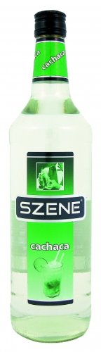 Szene Spirituosen Szene Cachaca 1 Liter Szene Spirituosen Szene Cachaca 1 Liter von Szene Spirituosen
