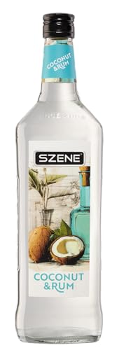 Szene Spirituosen Szene Coconut 1 Liter Szene Spirituosen Szene Coconut 1 Liter von Szene