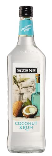 Szene Spirituosen Szene Coconut 1 Liter von Szene