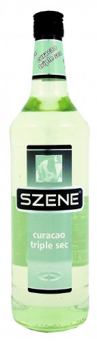 Szene Spirituosen Szene Curacao Triple Sec 1 Liter Szene Spirituosen Szene Curacao Triple Sec 1 Liter von GREAT BRITISH TRADING LIMITED
